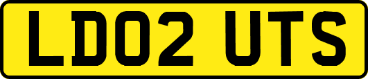 LD02UTS