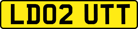 LD02UTT