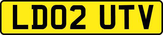 LD02UTV