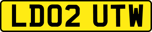 LD02UTW