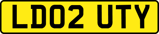 LD02UTY