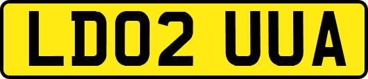 LD02UUA