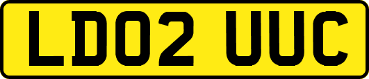 LD02UUC