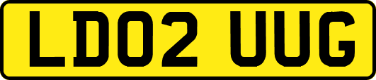 LD02UUG
