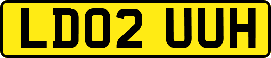 LD02UUH
