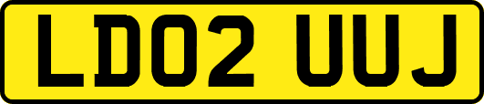 LD02UUJ