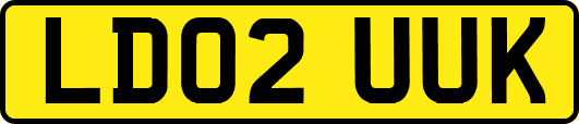 LD02UUK