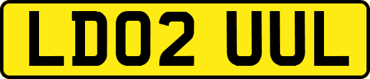 LD02UUL