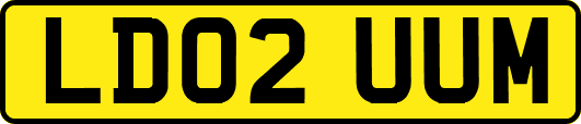 LD02UUM