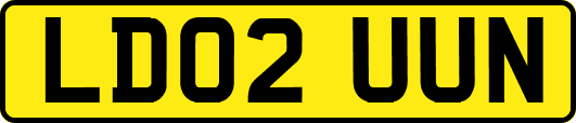 LD02UUN