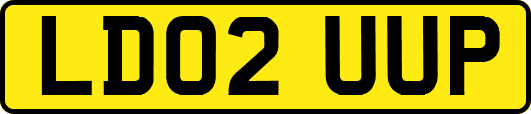 LD02UUP