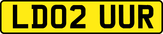 LD02UUR