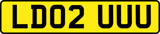 LD02UUU