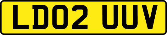 LD02UUV