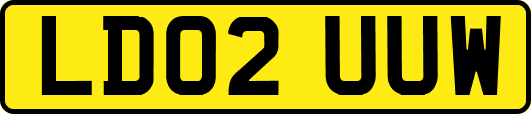 LD02UUW