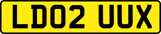 LD02UUX