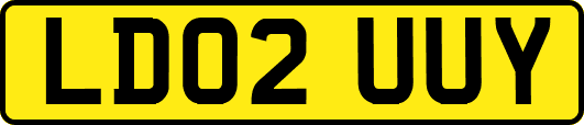 LD02UUY