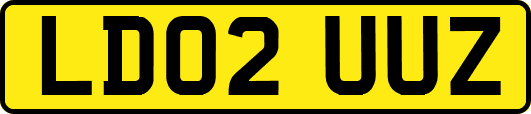 LD02UUZ