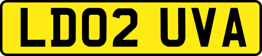 LD02UVA