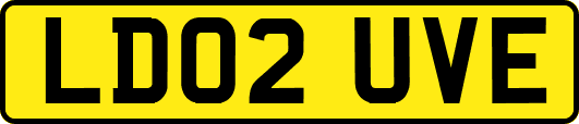 LD02UVE