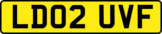 LD02UVF