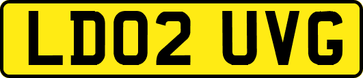 LD02UVG