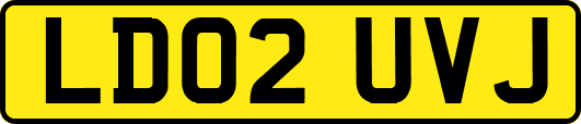 LD02UVJ