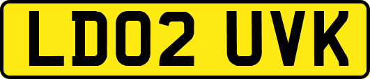 LD02UVK