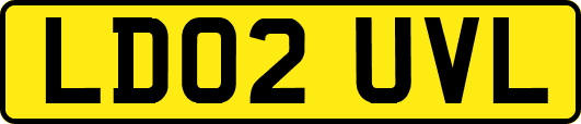 LD02UVL