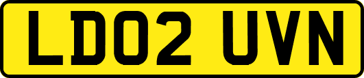 LD02UVN