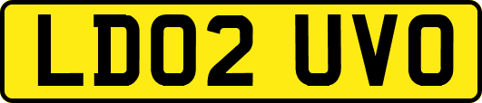 LD02UVO