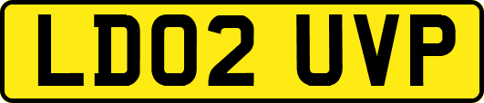 LD02UVP