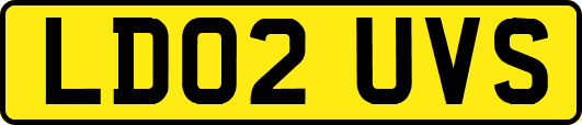 LD02UVS