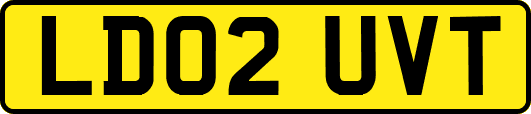 LD02UVT