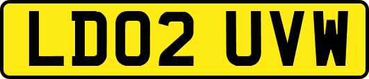 LD02UVW