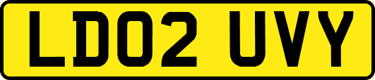 LD02UVY