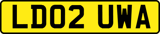 LD02UWA