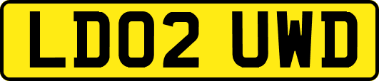 LD02UWD