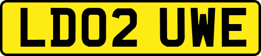 LD02UWE