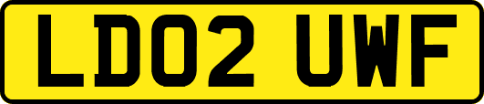 LD02UWF