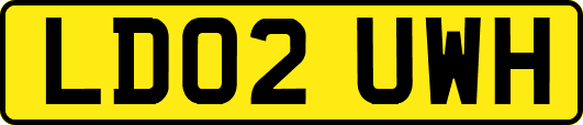 LD02UWH