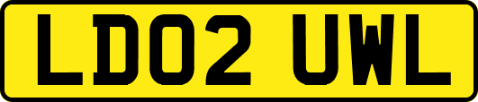 LD02UWL
