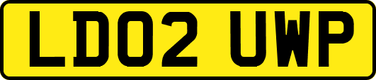 LD02UWP