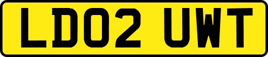 LD02UWT