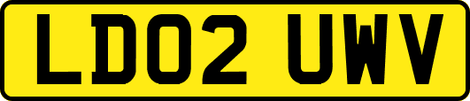 LD02UWV