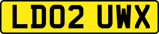 LD02UWX