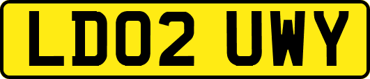 LD02UWY