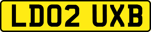 LD02UXB