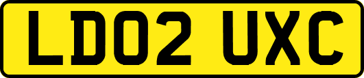 LD02UXC