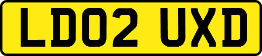 LD02UXD